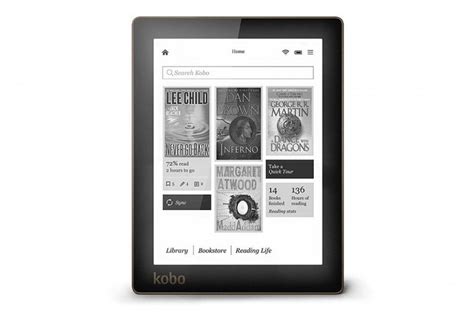 You can even choose from dozens of different options regarding language, intonation, reading speed, etc. 10 Best eBook Reader Apps for Android You Need to Know