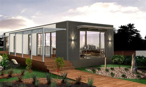 7 Of The Best Two Bedroom Modular Home Designs
