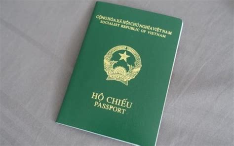 List Of Visa Free Countries For Vietnamese Passport Holders
