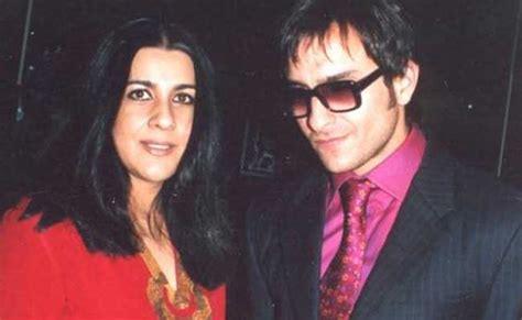 He had also opened up about the scary incidents that he, his mother sharmila tagore and his sisters, soha ali khan and saba ali. 7 Celebrity Divorces in Bollywood That Were Wayyy Too ...