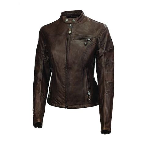 Roland sands design riding jackets. Roland Sands Maven Women's Leather Jacket - RevZilla