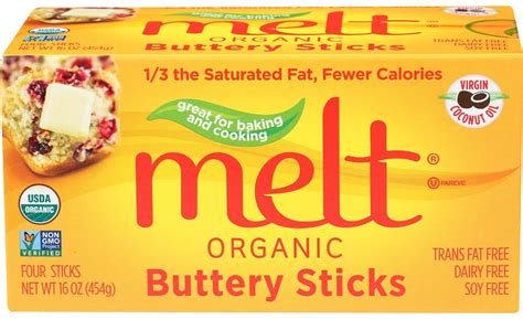 Check spelling or type a new query. Organic vegan butter | 2017-10-26 | Refrigerated Frozen Food