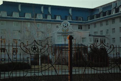 Opened in 2002, fc sheriff tiraspol stadium is home to fc sheriff tiraspol in moldova. McLauchlan's Moldovan Musings: Sheriff Football Stadium ...