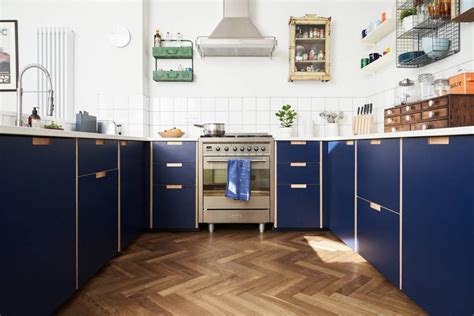 The kitchen is one of the busiest places in the house. 7 Door Brands for Dressing Up Ikea Kitchen Cabinets | Residential Products Online