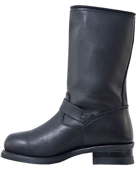 4.0 out of 5 stars 30. Dingo Men's Rob Engineer Motorcycle Boots | Boot Barn