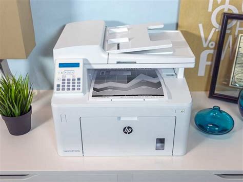 Hp laserjet pro mfp m227fdn software drivers for windows. M227Fdn Driver : Hp Laserjet Pro Mfp M227fdw Review ...