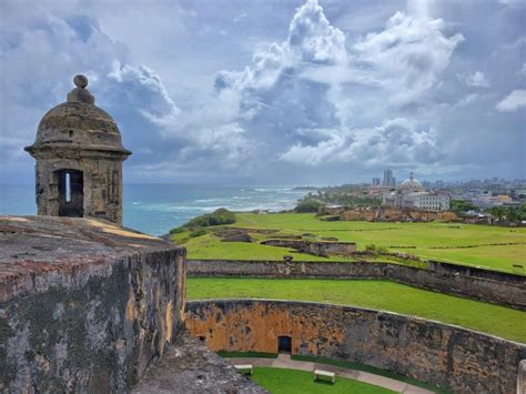 26 Famous Historical Sites In Puerto Rico All You Need To Know