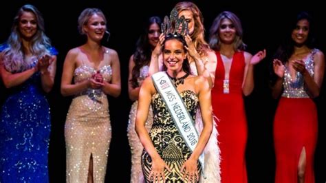 rahima ayla dirkse crowned miss nederland 2018 the kaleidoscope of pageantry