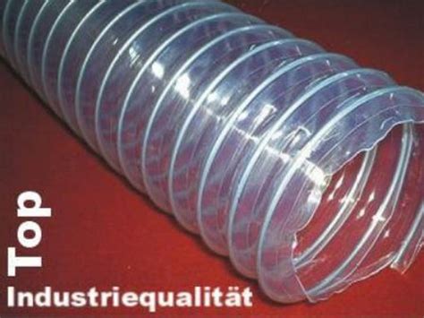 Mm 356 mm 400 mm 450 mm 500 mm. Absaugschlauch 70 mm ID PULPUR