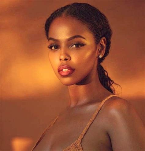 Beautiful Women Pictures Gorgeous Women Black Girl Makeup Girls