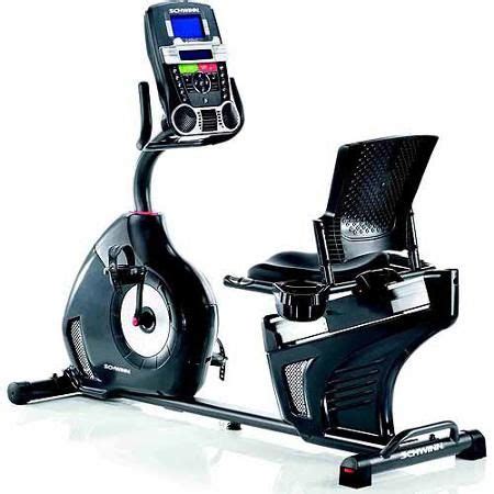 The schwinn connect individual exercise goals tracking and data export system helps you track your. Schwinn 270 Recumbent Cycle $425 @ Walmart | Recumbent ...