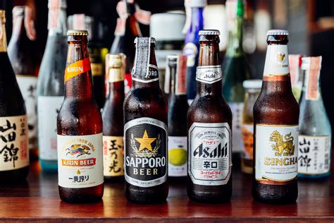 The two brews are named after the two classifications of kitsune; Best Japanese Beer: Top Bīru From The Land Of The Rising Sun