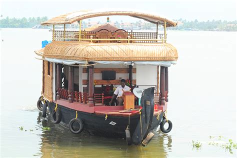 Kerala Houseboat Packages Kerala Houseboat Tour Houseboat Tour
