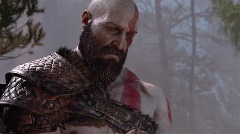 Kratos Digital Wallpaper God Of War Kratos Video Games God Of War