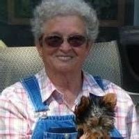 Obituary Guestbook Rachel Louise REID Of Camdenton Missouri Shadel