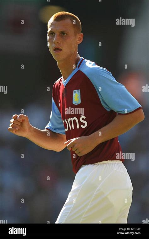 Aston Villa Intertoto Hi Res Stock Photography And Images Alamy