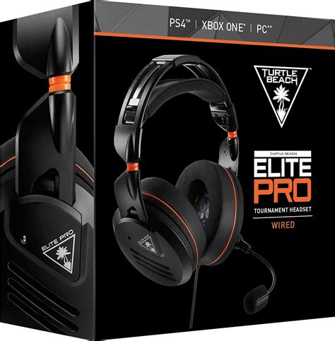 Questions And Answers Turtle Beach Elite Pro Tournament Wired Gaming