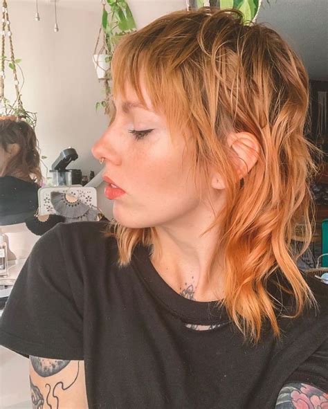 We did not find results for: The Best Mullet Haircuts on Instagram in 2020 | Mullet ...