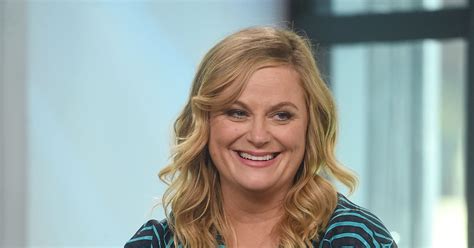 Amy Poehler Fact Checks Her Imdb Page Including An Age Old Mean Girls