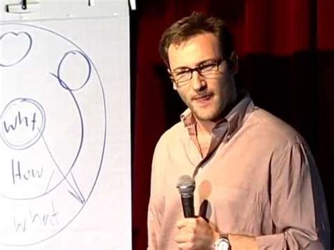 Ted is a global nonprofit dedicated to ideas worth spreading. Simon Sinek: How great leaders inspire action: TED TALKS ...