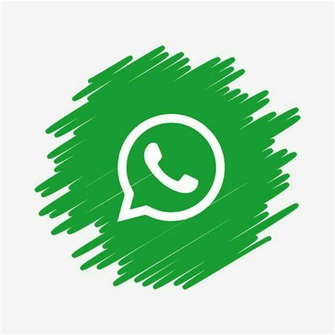 Whatsapp Social Media Icons Vector Media Icon Vector Whatsapp