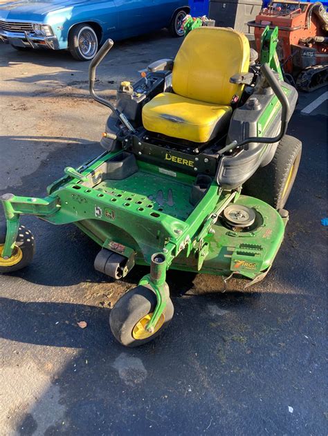 John Deere Tractors for sale in Country Club | Facebook Marketplace