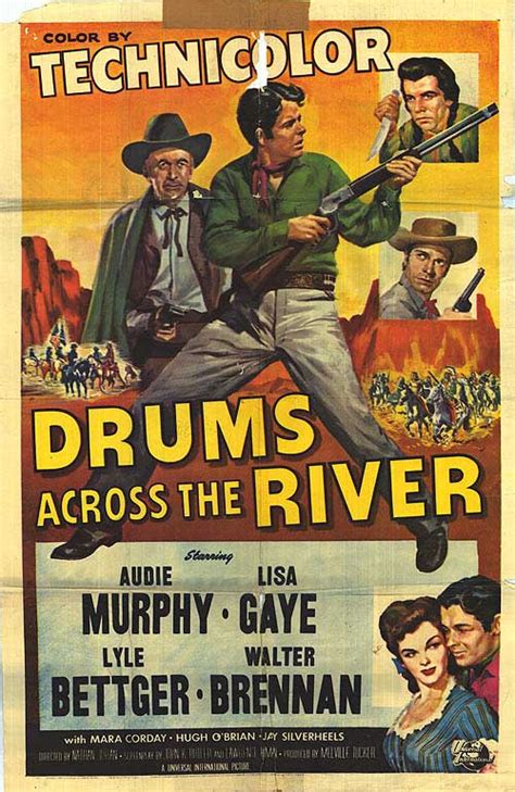 Watch the official the river online at abc.com. Drums Across The River movie posters at movie poster ...