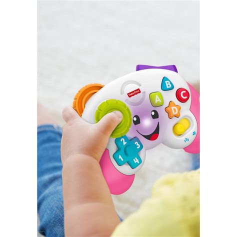 Fisher Price Laugh And Learn Game And Learn Controller Megakids Baby