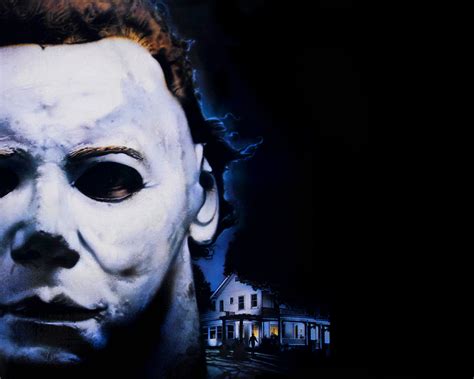 Michael Myers The Halloween Movies Wallpaper 40828146 Fanpop