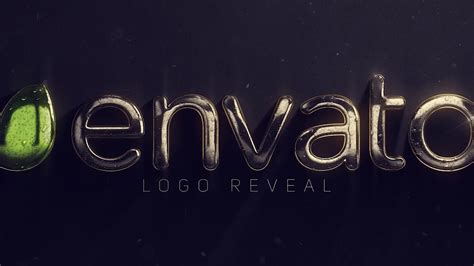 There are thousands of free after effects templates and packs online. Rainy Logo | After Effects project | Videohive template ...