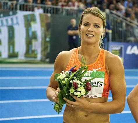 Check out the beautiful olympic sprinter and world champion dafne schippers from the netherlands! Pin on Dafne schippers