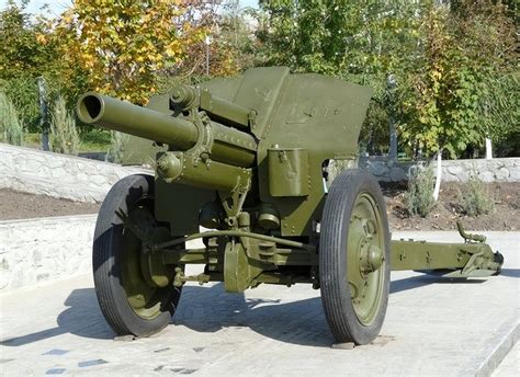 What Is The Difference Between A Howitzer And A Cannon Inews