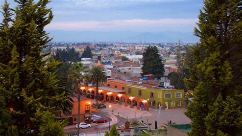 Find unique places to stay with local hosts in 191 countries. 85 hoteles en Metepec, Toluca | Expedia.mx