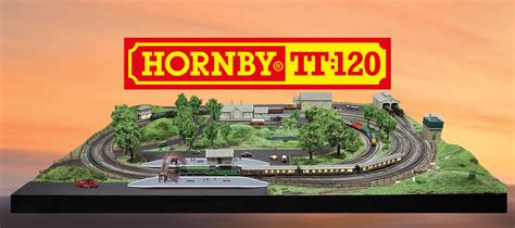 Storage Made Simple Hornby Hobbies