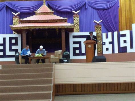 Free lim lip eng teo kok seong derma kpd pegawai krjn ialah kesalahan jenayah mp3. Abu Anas Madani: Seminar Sosiobudaya Antara Kaum - Kenali ...