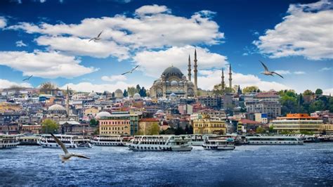 Places To Visit In Turkey Destinations For Families