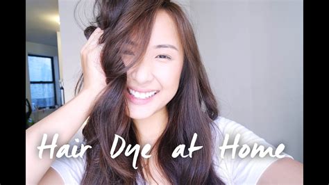 Many asian women complain that when they try to dye their hair light brown or dark blonde, it barely lightens. How To: Dye + Lighten Dark/Asian Hair at Home (tips ...