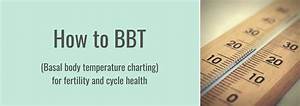 How To Bbt Chart Easily Track Basal Body Temperature