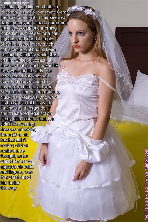 Forced Sissy Bride Porn Sex Photos