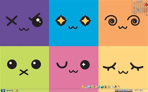 Cute Random Things To Draw Desktop Background