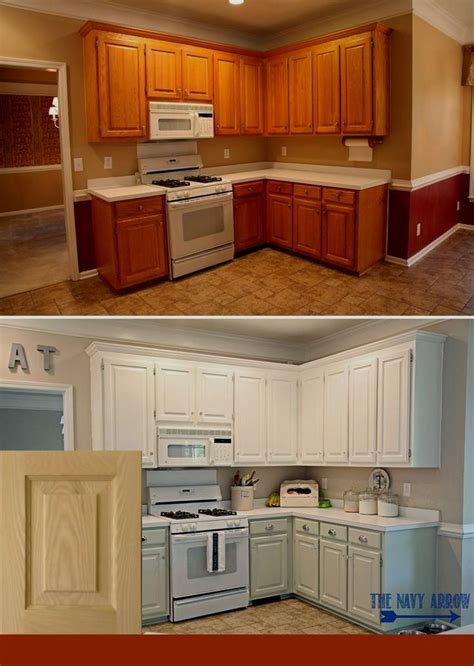 But let me explain… for those trying to renovate on a budget like us, this is a really great way to keep costs down. Small Kitchen Remodel Contractors | Kitchen renovation, Diy kitchen cabinets, Kitchen remodel