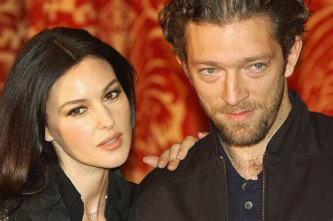 Monica Bellucci Vincent Cassel Missbloom Gr The Best Porn Website