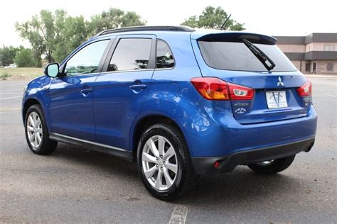 2015 mitsubishi outlander gt is one of the successful releases of mitsubishi. 2015 Mitsubishi Outlander Sport 2.4 GT | Victory Motors of ...