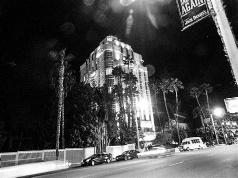 The Sunset Strip The Story Of An La Icon Discover Los Angeles