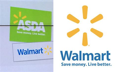 Asda To Refresh Brand As It Moves Closer To Walmart Design Week