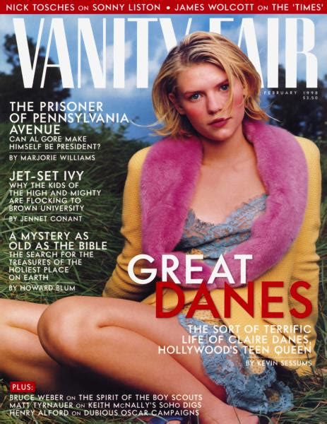 Vanity fair magazine subscriptions start from just £9.00. February 1998 | Vanity Fair