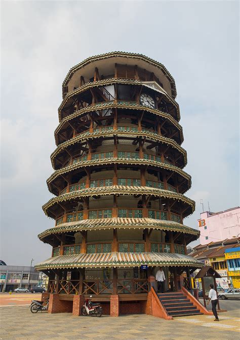 Savesave leaning tower of teluk intan for later. Leaning Tower, Teluk Intan, Malaysia | Tower, Malaysia ...