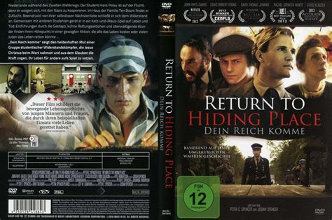 Return To Hiding Place Dvd Blu Ray Oder Vod Leihen Videobusterde