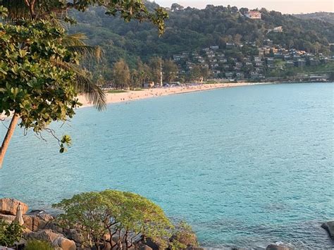 Kata beach comes within phuket which has a tropical climate. Kata Noi Beach (Karon) - 2020 All You Need to Know BEFORE ...