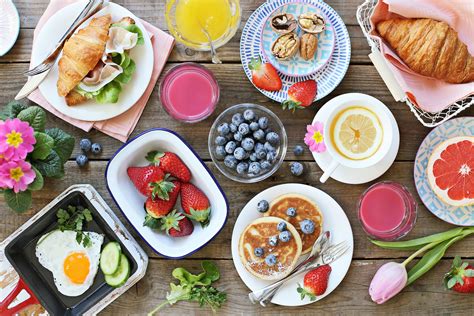 Skipping Breakfast Linked With Early Death The Oldish